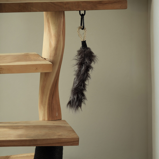 Imitatiebont speeltje