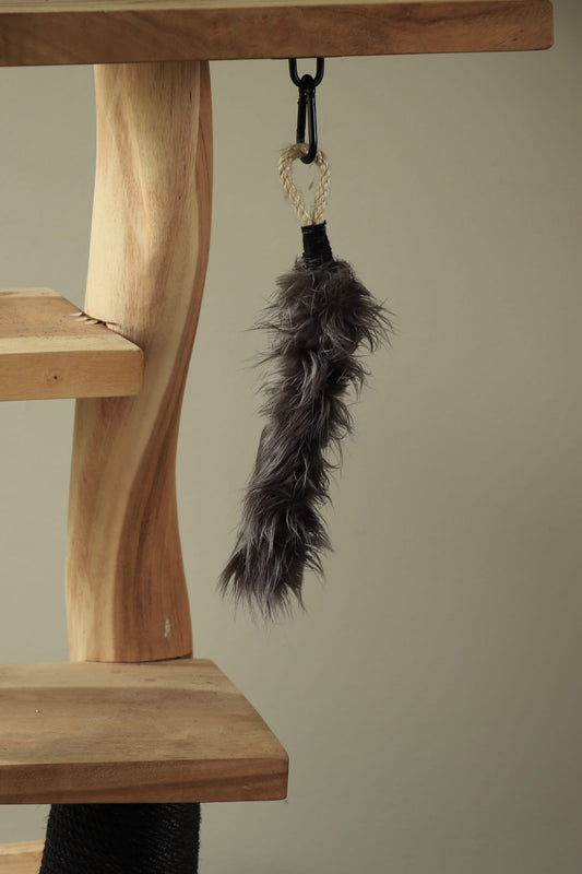 Imitatiebont speeltje